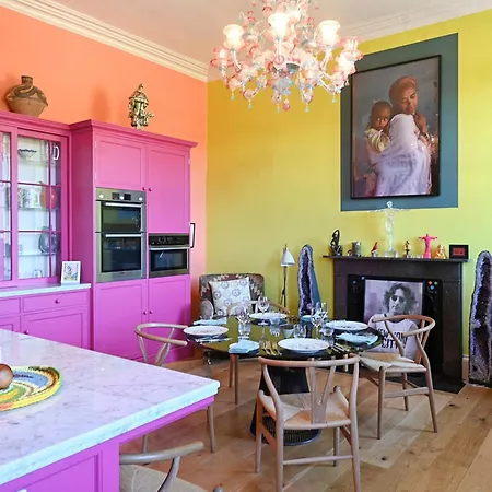 بيت للعطل Chapel Flat - Uk42251 Broughton (North Yorkshire)