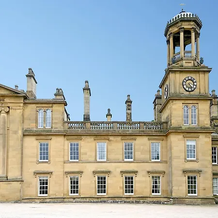 Chapel Flat - Uk42251 بيت للعطل Broughton (North Yorkshire)