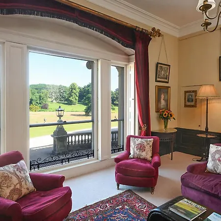 Chapel Flat - Uk42251 بيت للعطل