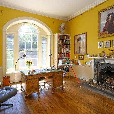 Chapel Flat - Uk42251 Holiday home Broughton (North Yorkshire)