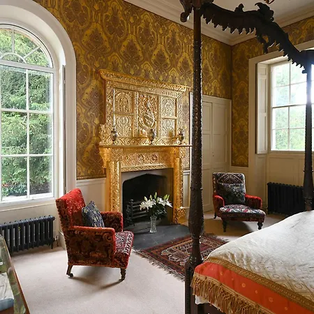 Chapel Flat - Uk42251 * Broughton (North Yorkshire)