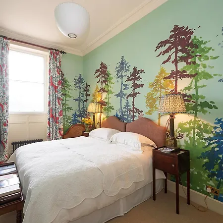 Chapel Flat - Uk42251 * Broughton (North Yorkshire)