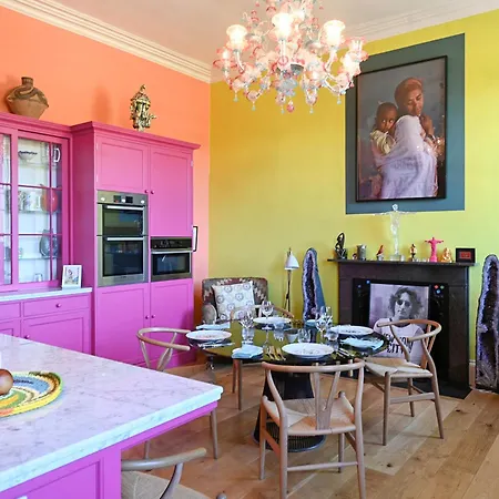 Dom wakacyjny Chapel Flat - Uk42251 Broughton (North Yorkshire)