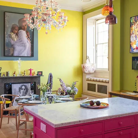 Chapel Flat - Uk42251