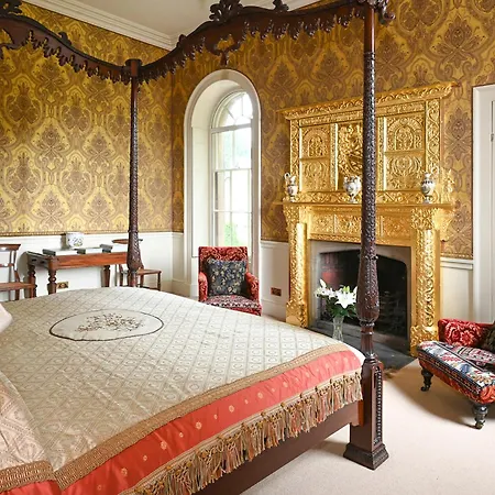 Dom wakacyjny Chapel Flat - Uk42251